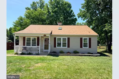 11722 Camelot Way, Fredericksburg, VA 22407 - Photo 1