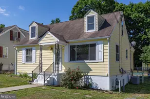 117 Hill St, Fredericksburg, VA 22408 - Photo 1