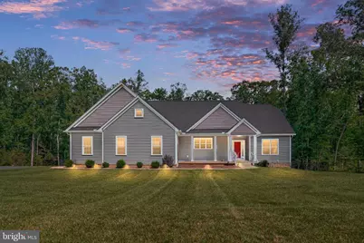 11504 Kincaid Court, Fredericksburg, VA 22407 - Photo 1