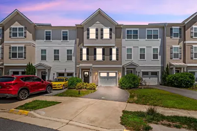 1506 Hudgins Farm Circle, Fredericksburg, VA 22408 - Photo 1