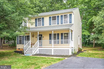 7301 Sunset Ridge Court, Fredericksburg, VA 22407 - Photo 1