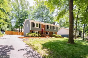 11821 Rutherford Dr, Fredericksburg, VA 22407 - Photo 1