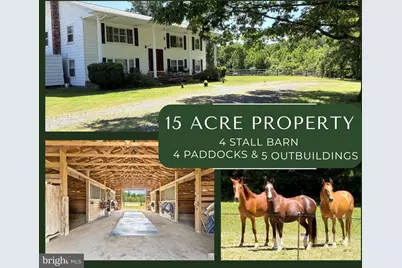 11109 Shady Grove Court, Spotsylvania, VA 22551 - Photo 1