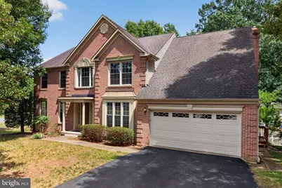 11705 Alton Court, Fredericksburg, VA 22408 - Photo 1