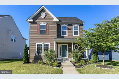 6709 Ninth Corps Lane, Spotsylvania, VA 22553 - Photo 1