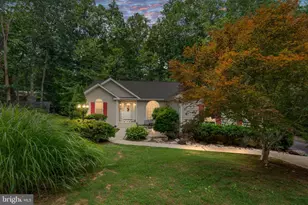 11704 Bleasdell Dr, Spotsylvania, VA 22551 - Photo 1