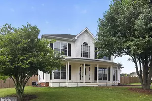 6404 Willow Pond Dr, Fredericksburg, VA 22407 - Photo 1