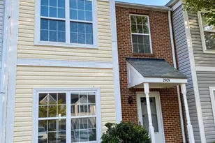 2909 Broyhill Ct, Fredericksburg, VA 22408 - Photo 1