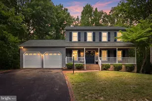 5309 Cowger Ct, Fredericksburg, VA 22407 - Photo 1