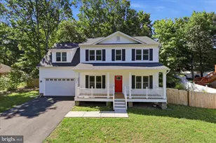 5222 Calvert Ct, Fredericksburg, VA 22407 - Photo 1