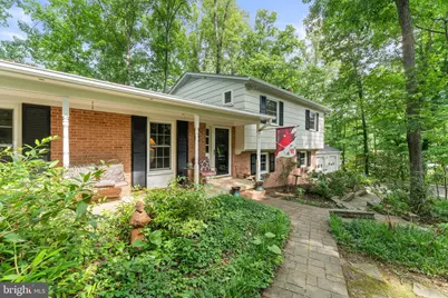 14 Caisson Way, Fredericksburg, VA 22408 - Photo 1