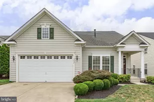 5427 E Rich Mountain Way, Fredericksburg, VA 22407 - Photo 1