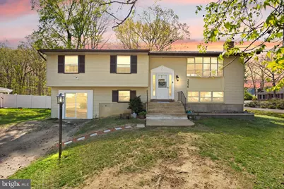 3214 Waverly Drive, Fredericksburg, VA 22407 - Photo 1