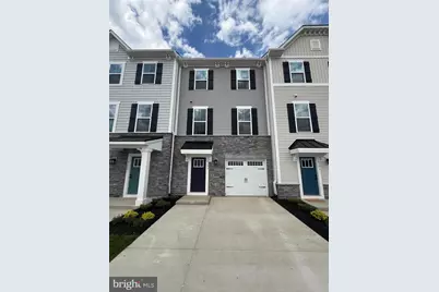 9193 Edenderry Drive, Fredericksburg, VA 22408 - Photo 1