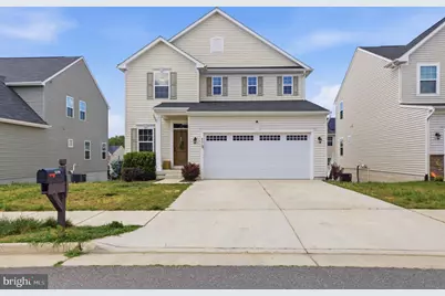 5319 Holley Oak Lane, Fredericksburg, VA 22407 - Photo 1