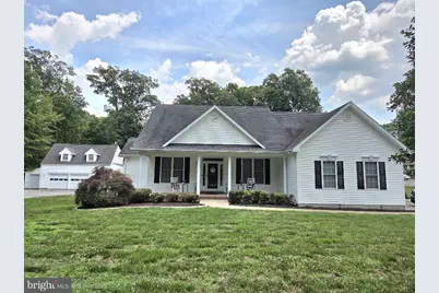 4952 Lansdowne Road, Fredericksburg, VA 22408 - Photo 1