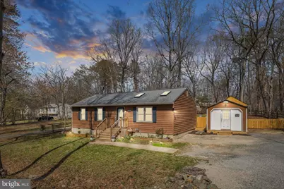 13410 Wilderness Park Drive, Spotsylvania, VA 22551 - Photo 1