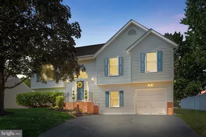 5085 Tara Drive, Fredericksburg, VA 22407 - Photo 1