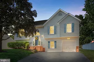 5085 Tara Dr, Fredericksburg, VA 22407 - Photo 1