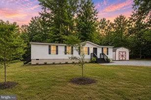 5333 Wilton Ln, Partlow, VA 22534 - Photo 1