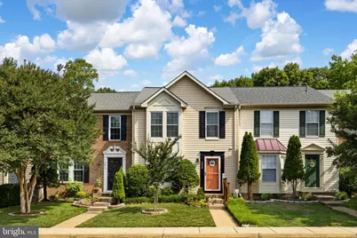 9609 Becker Court, Fredericksburg, VA 22408 - Photo 1