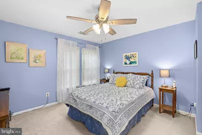 9609 Becker Court, Fredericksburg, VA 22408 - Photo 32