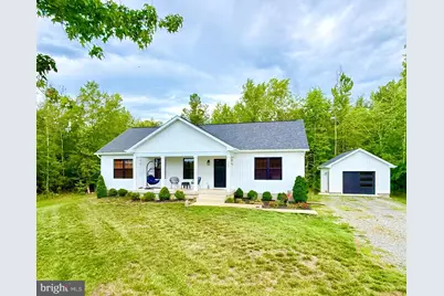 9807 Robert E Lee Drive, Spotsylvania, VA 22551 - Photo 1