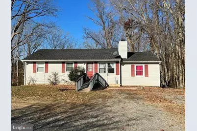 11308 Gordon Road, Fredericksburg, VA 22407 - Photo 1