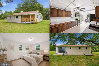 9509 Lawyers Road, Spotsylvania, VA 22551 - Photo 1
