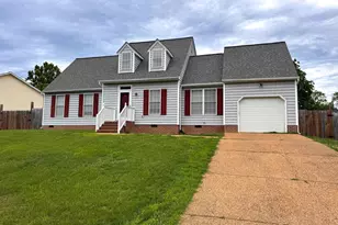 7423 Laura Ln, Fredericksburg, VA 22407 - Photo 1