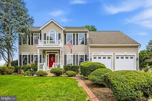 11707 Exeter Ct, Fredericksburg, VA 22408 - Photo 1