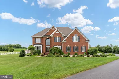9909 Agnes Lane, Spotsylvania, VA 22553 - Photo 1