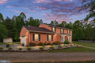 8250 Singing Wood Ct, Spotsylvania, VA 22553 - Photo 1