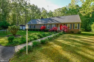 9624 Sutters Rd, Partlow, VA 22534 - Photo 1