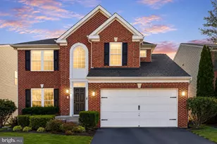 9320 Birch Cliff Drive, Fredericksburg, VA 22407 - Photo 1