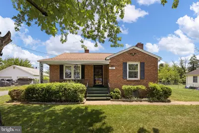 12011 Old Salem Church Road, Fredericksburg, VA 22407 - Photo 1