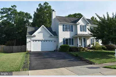 4016 Derbyshire Lane, Fredericksburg, VA 22408 - Photo 1