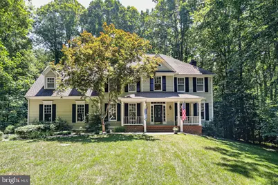 7217 Bloomsbury Lane, Spotsylvania, VA 22553 - Photo 1