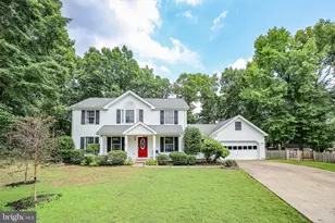 11201 Prince Ct, Fredericksburg, VA 22407 - Photo 1