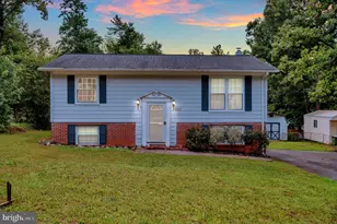 5526 Carousel St, Fredericksburg, VA 22407 - Photo 1