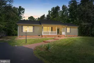 4210 Shepherds Rd, Partlow, VA 22534 - Photo 1