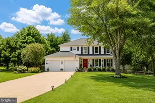 7301 Lord Barton Dr, Fredericksburg, VA 22407 - Photo 1