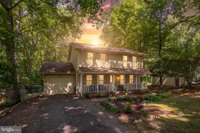 11822 Rutherford Drive, Fredericksburg, VA 22407 - Photo 1