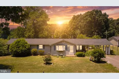 9860 Red Hill Road, Spotsylvania, VA 22553 - Photo 1