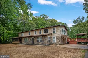 10512 Catharpin Rd, Spotsylvania, VA 22551 - Photo 1