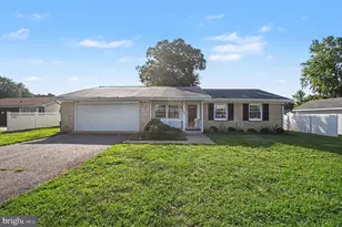 4117 Midway St, Fredericksburg, VA 22408 - Photo 1