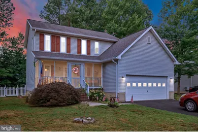 3913 Lancaster Ring Road, Fredericksburg, VA 22408 - Photo 1