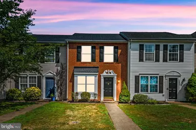 10505 Tidewater Plains Drive, Fredericksburg, VA 22408 - Photo 1