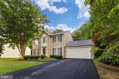 4112 Monticello Street, Fredericksburg, VA 22408 - Photo 1