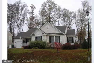 [Address not provided], Fredericksburg, VA 22408 - Photo 1
